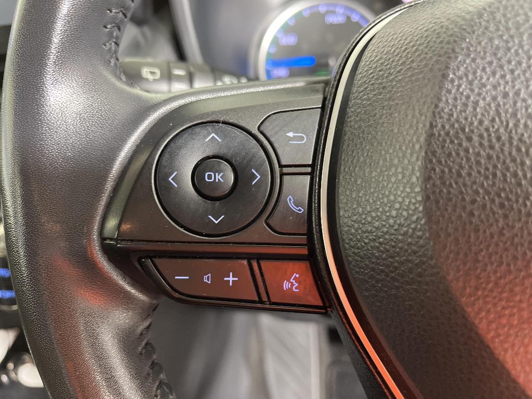 Photo '24' of Toyota Rav4 Photo '24' of Toyota Rav4