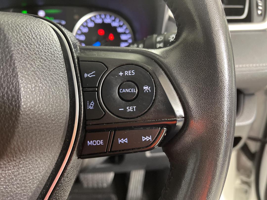 Photo '25' of Toyota Rav4 Photo '25' of Toyota Rav4