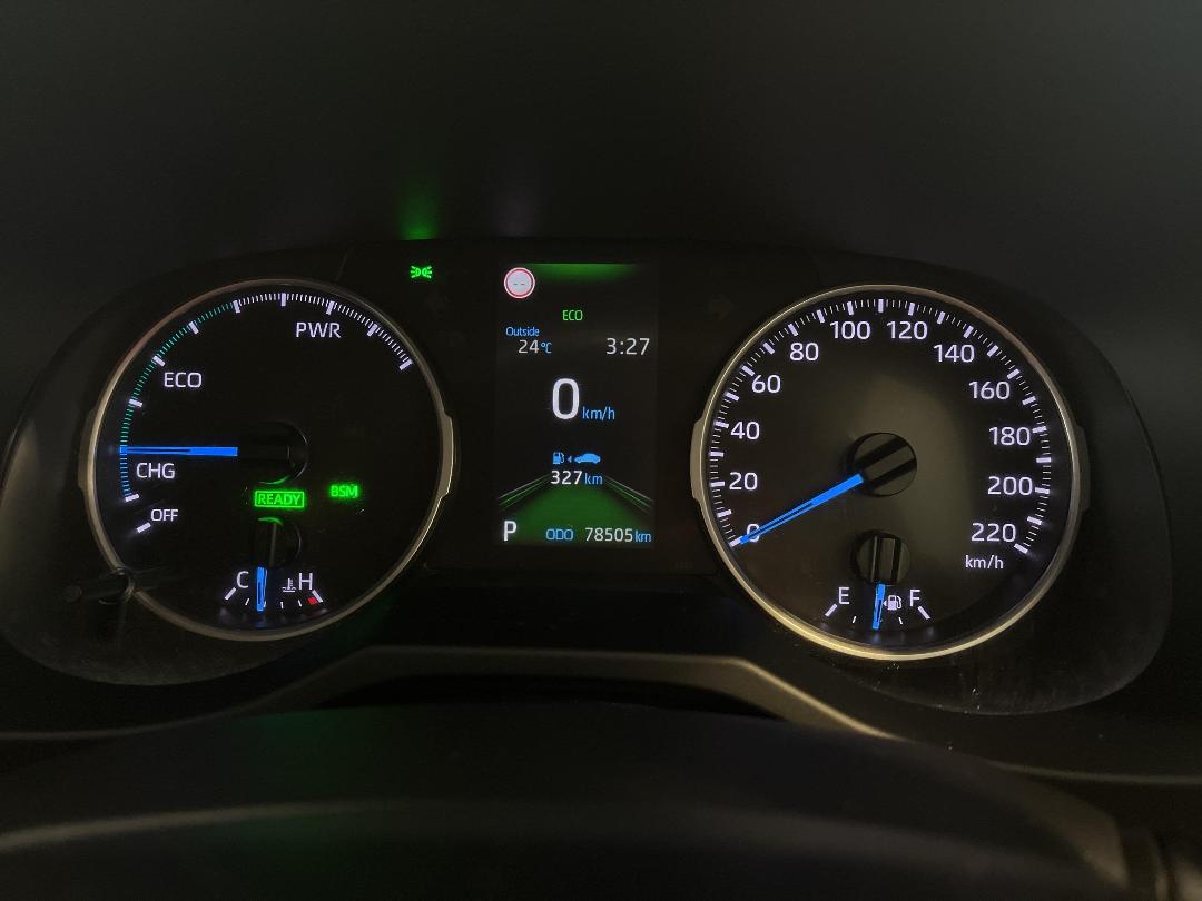 Photo '21' of Toyota Rav4