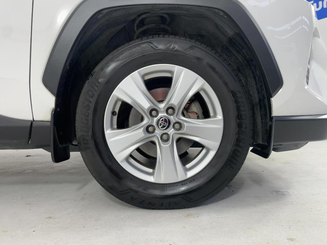 Photo '9' of Toyota Rav4 Photo '9' of Toyota Rav4