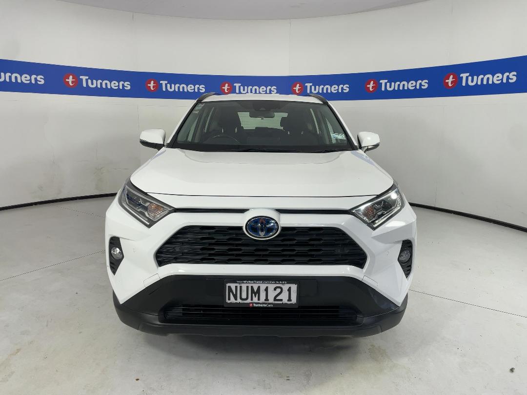 Photo '2' of Toyota Rav4 Photo '2' of Toyota Rav4