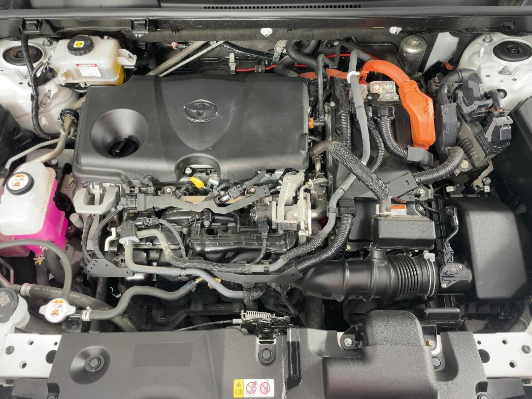 Photo '13' of Toyota Rav4 Photo '13' of Toyota Rav4