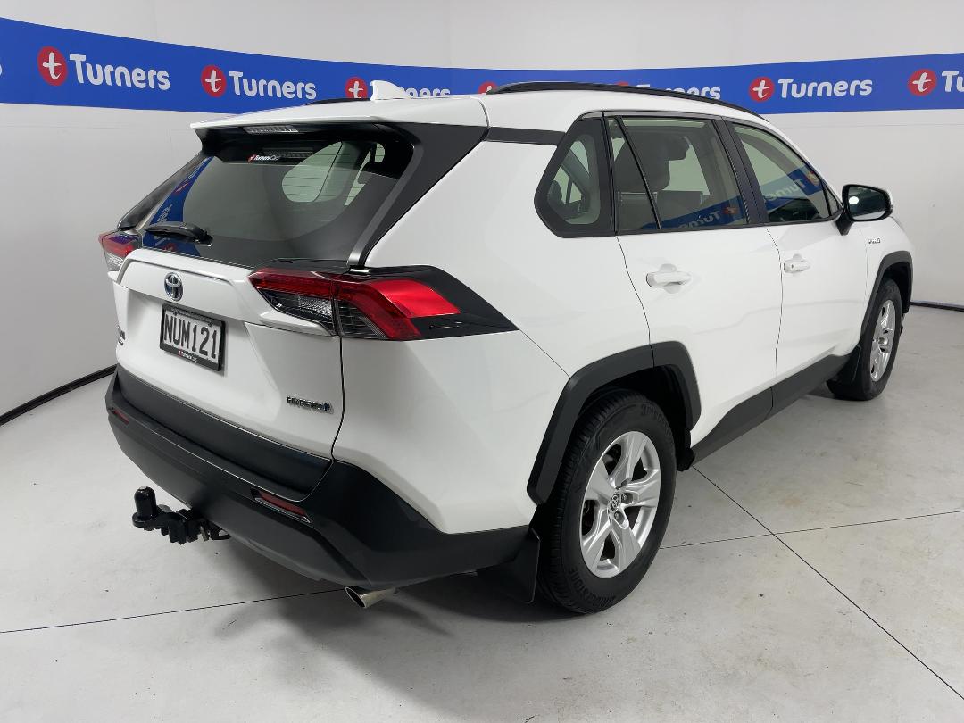 Photo '7' of Toyota Rav4 Photo '7' of Toyota Rav4