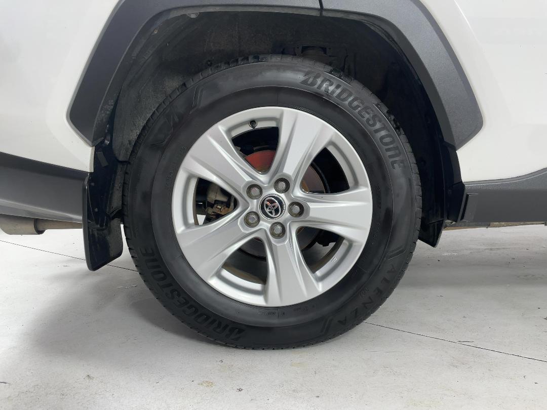 Photo '12' of Toyota Rav4 Photo '12' of Toyota Rav4