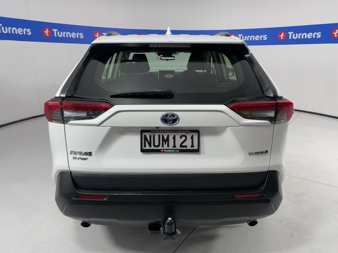 Photo '6' of Toyota Rav4 Photo '6' of Toyota Rav4