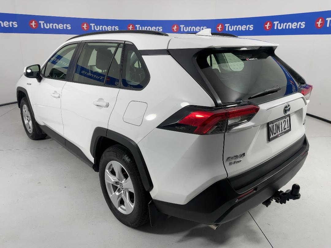 Photo '5' of Toyota Rav4 Photo '5' of Toyota Rav4