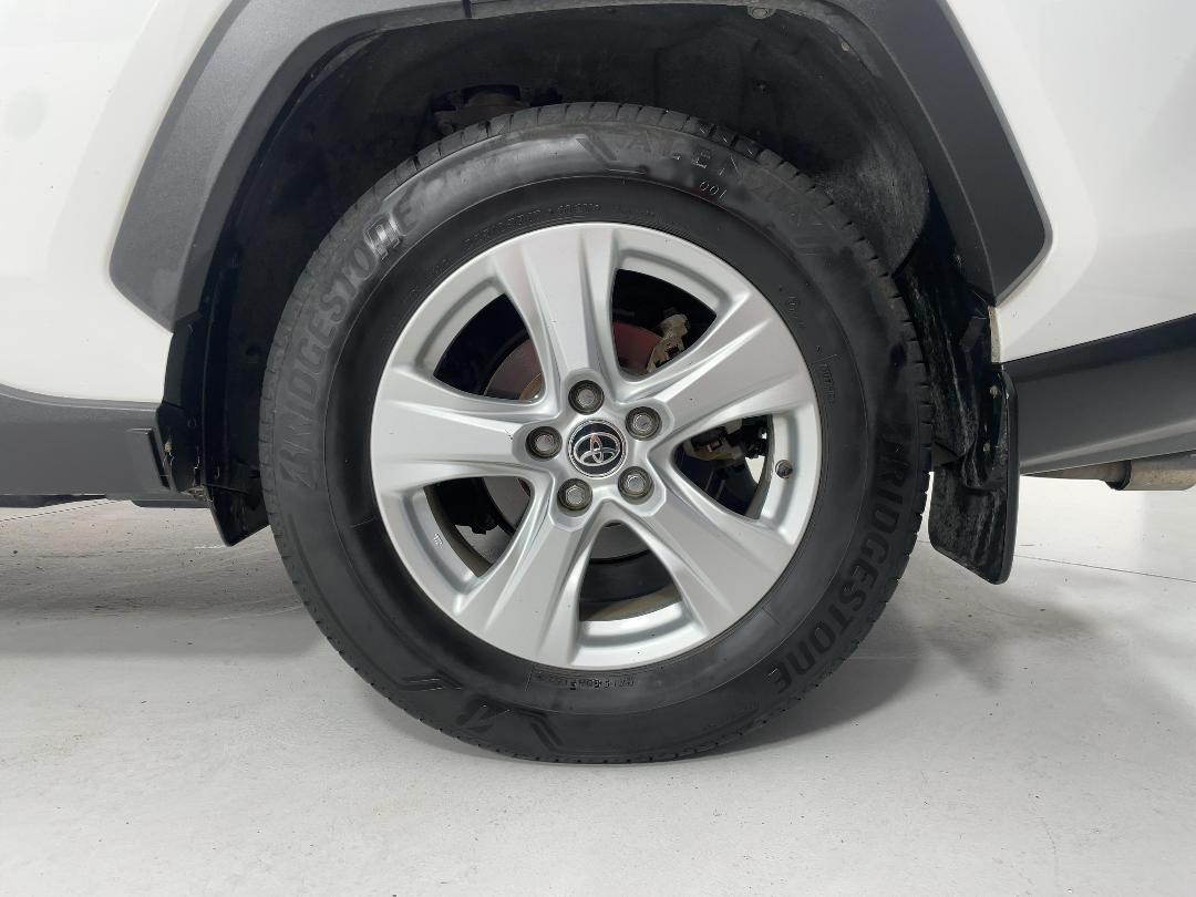 Photo '11' of Toyota Rav4 Photo '11' of Toyota Rav4