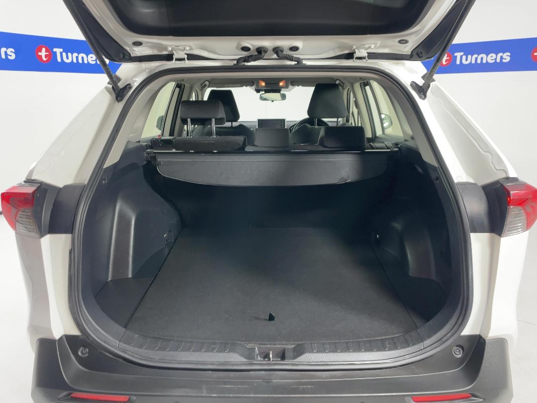 Photo '14' of Toyota Rav4 Photo '14' of Toyota Rav4