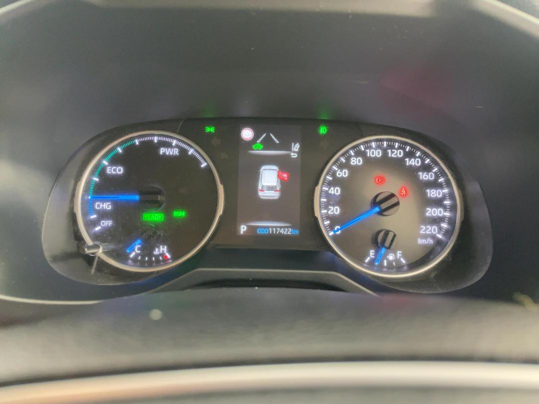 Photo '21' of Toyota Rav4 Photo '21' of Toyota Rav4