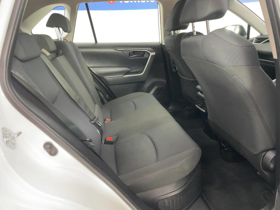 Photo '20' of Toyota Rav4 Photo '20' of Toyota Rav4