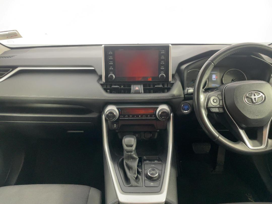 Photo '17' of Toyota Rav4 Photo '17' of Toyota Rav4