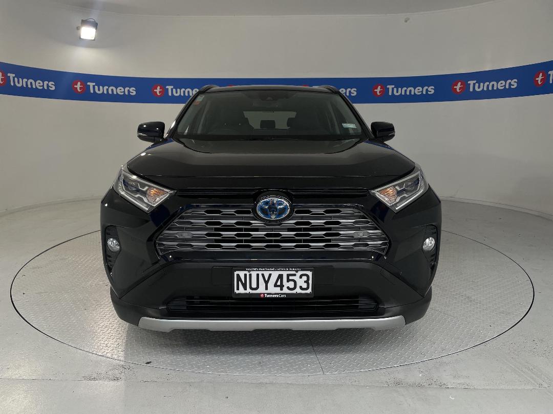 Photo '2' of Toyota Rav4