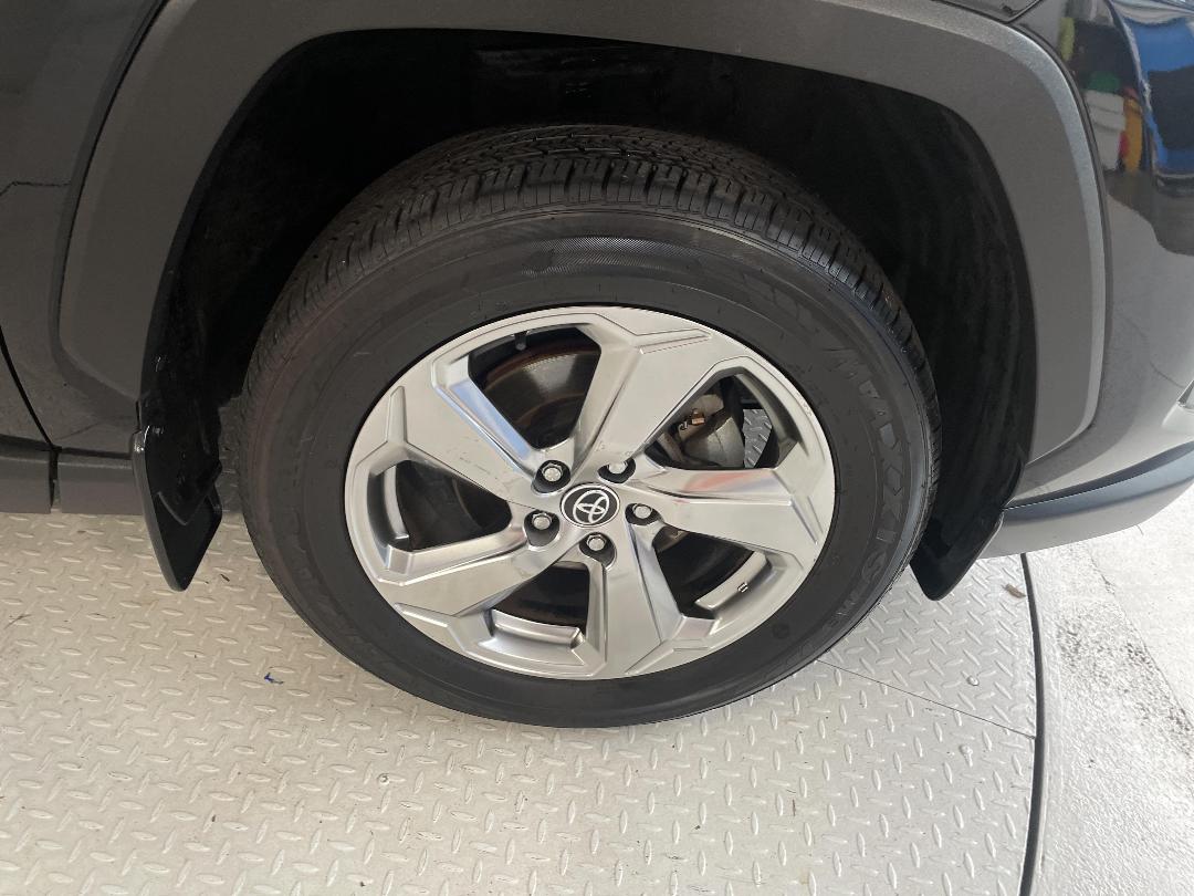 Photo '9' of Toyota Rav4