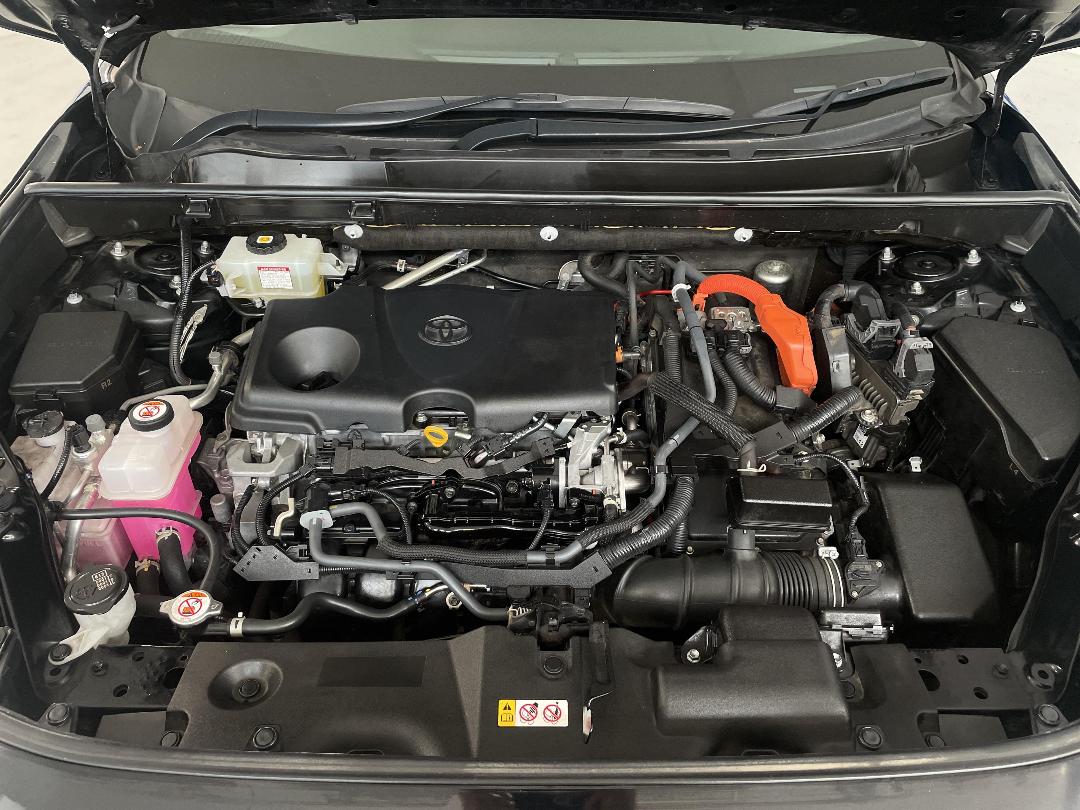 Photo '13' of Toyota Rav4