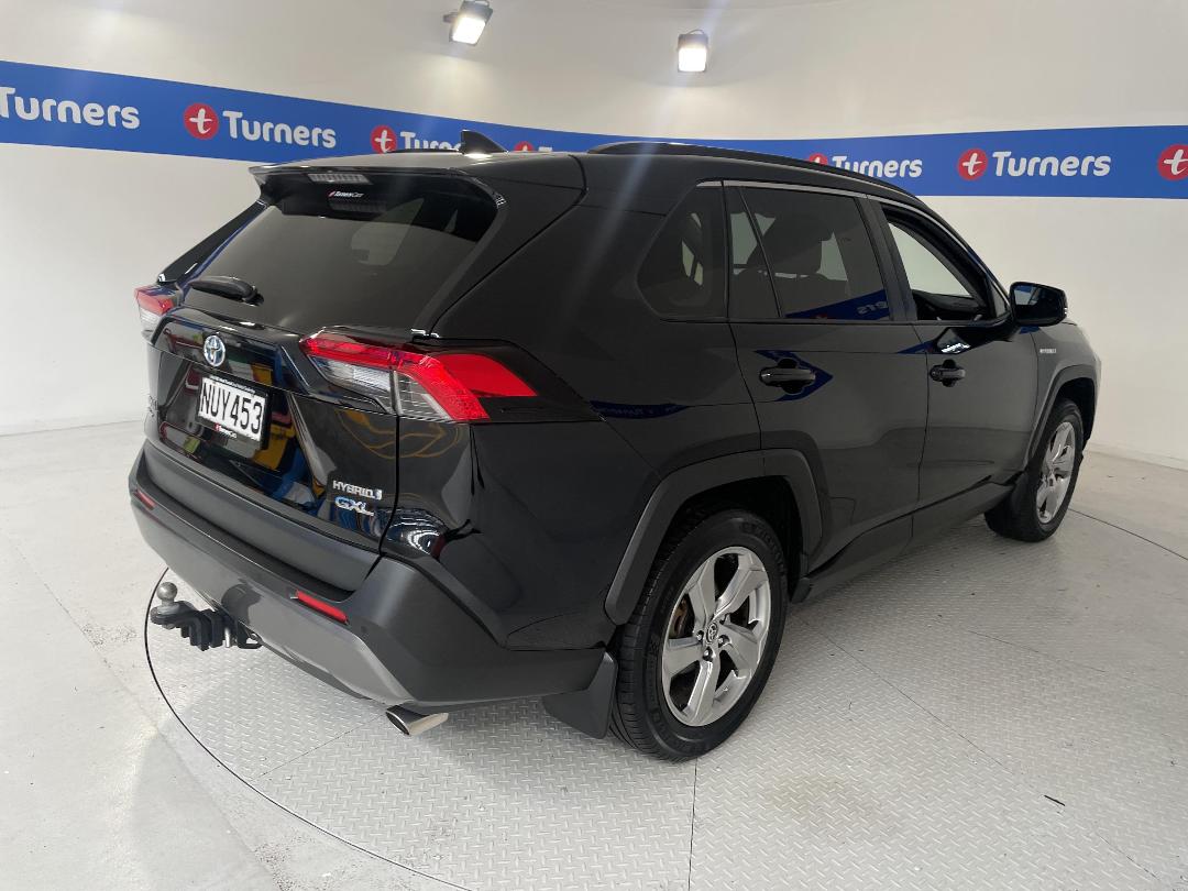 Photo '7' of Toyota Rav4