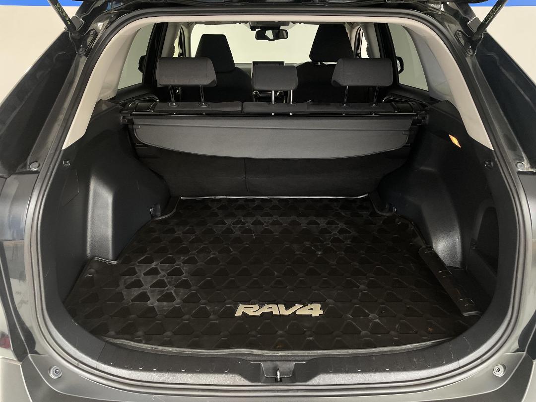 Photo '14' of Toyota Rav4