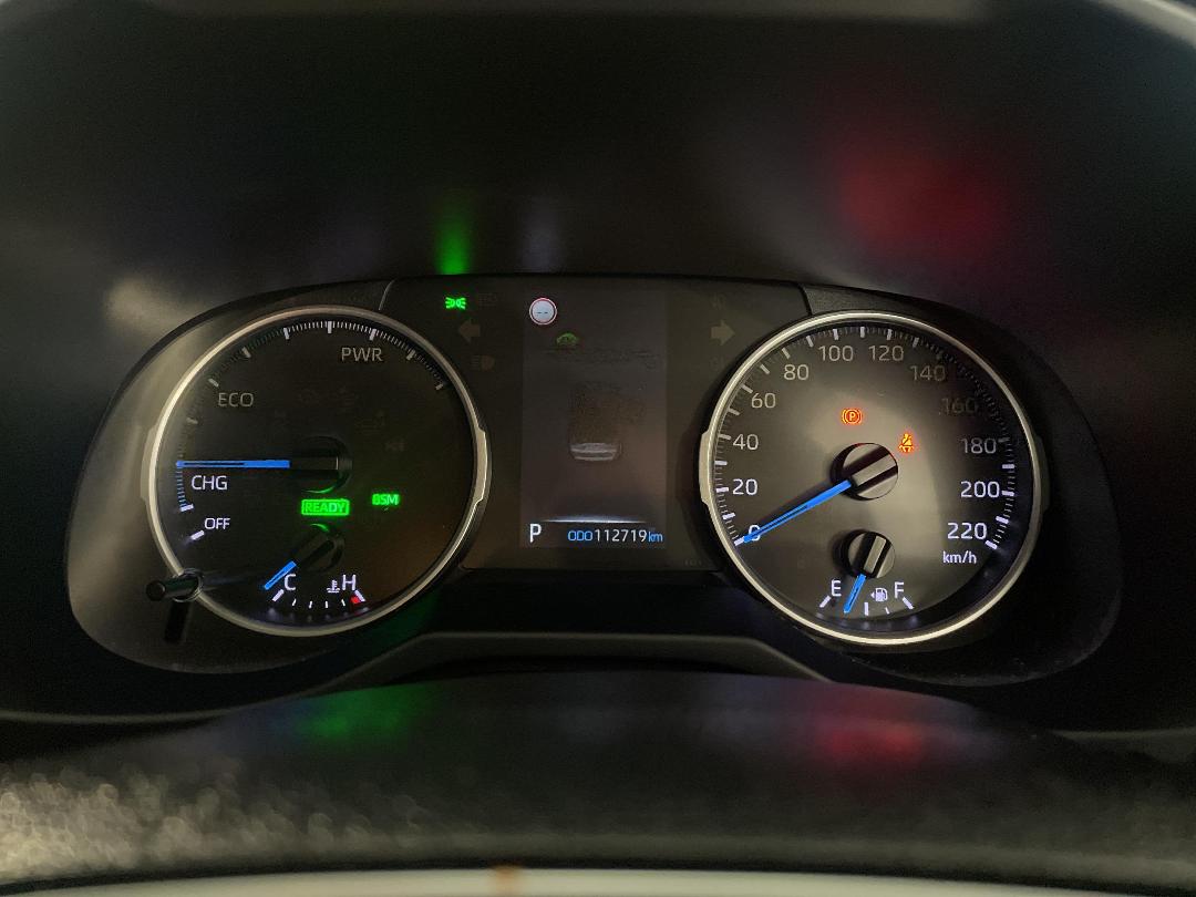 Photo '21' of Toyota Rav4