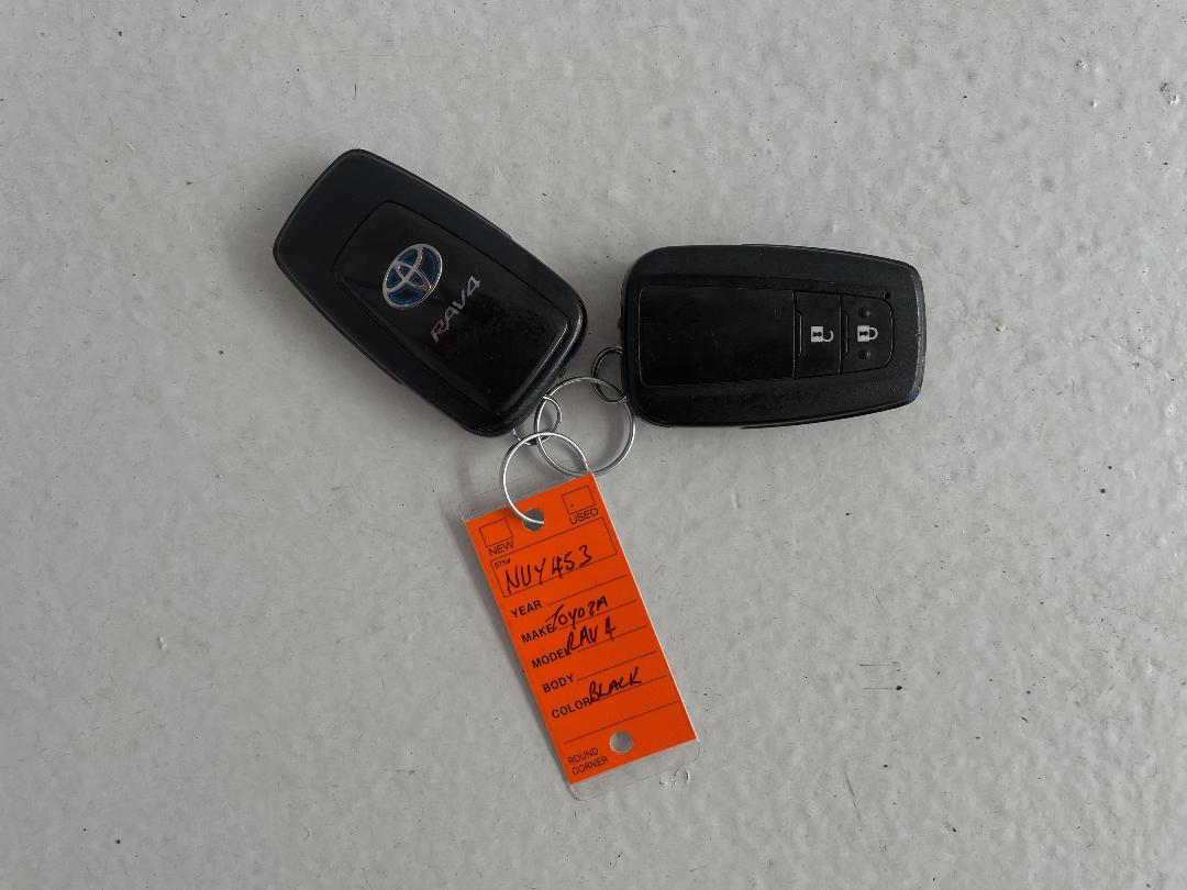 Photo '22' of Toyota Rav4