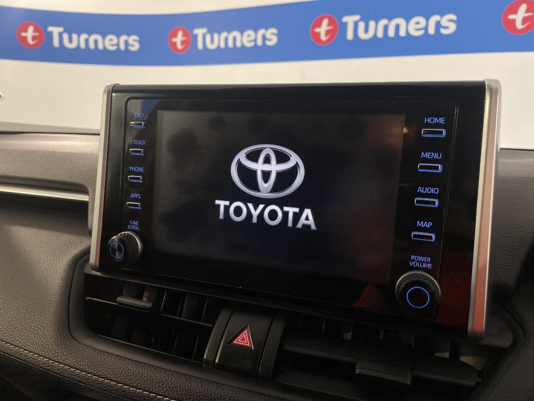 Photo '29' of Toyota Rav4