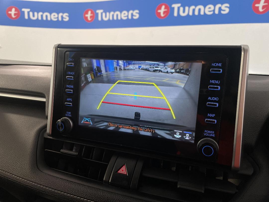 Photo '30' of Toyota Rav4