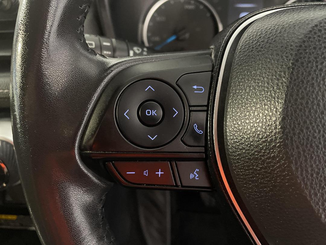 Photo '27' of Toyota Rav4