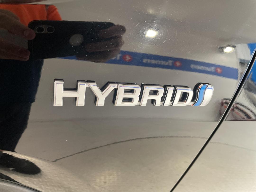 Photo '36' of Toyota Rav4