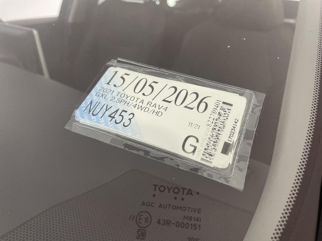 Photo '35' of Toyota Rav4