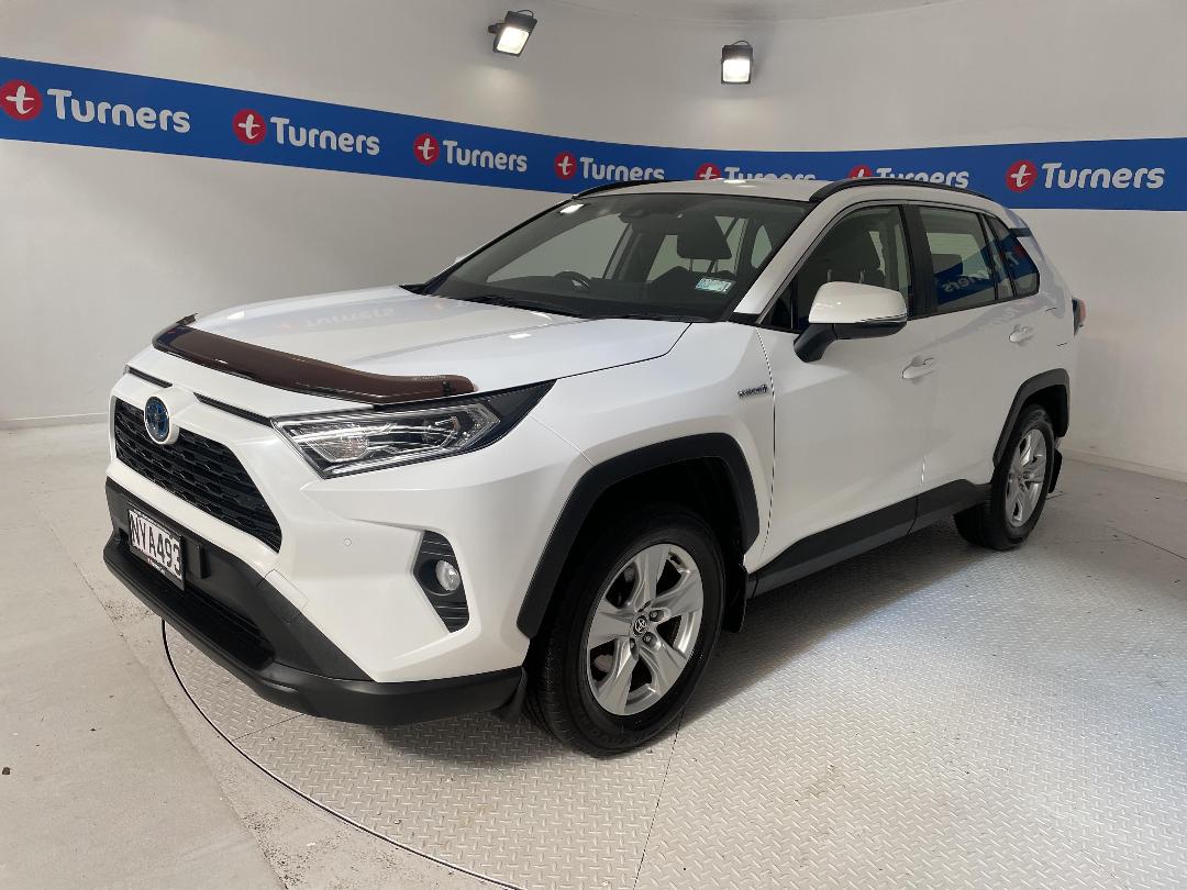 Photo '4' of Toyota Rav4 Photo '4' of Toyota Rav4