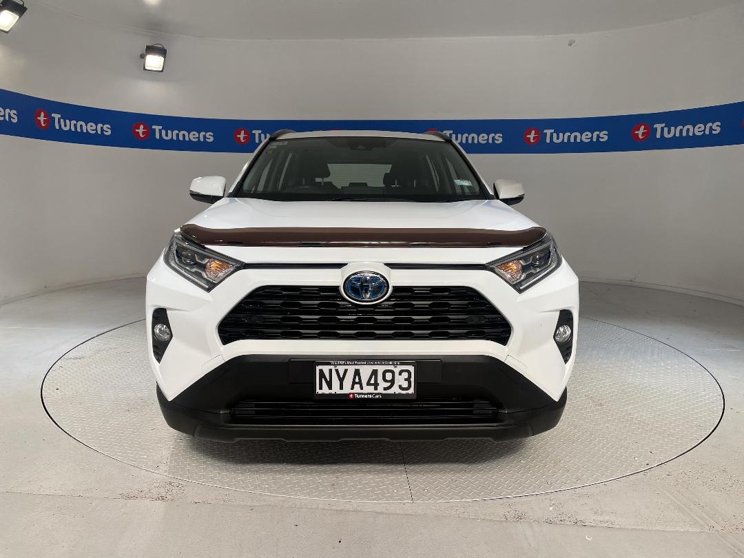 Photo '2' of Toyota Rav4 Photo '2' of Toyota Rav4