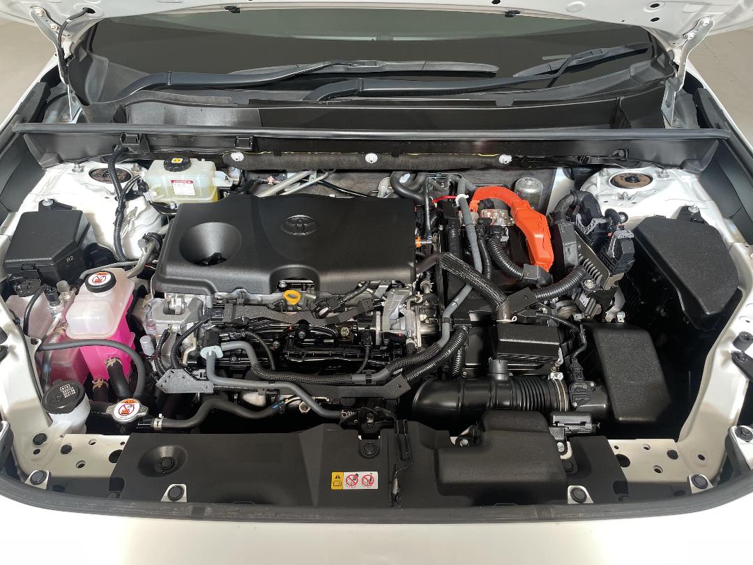 Photo '13' of Toyota Rav4 Photo '13' of Toyota Rav4