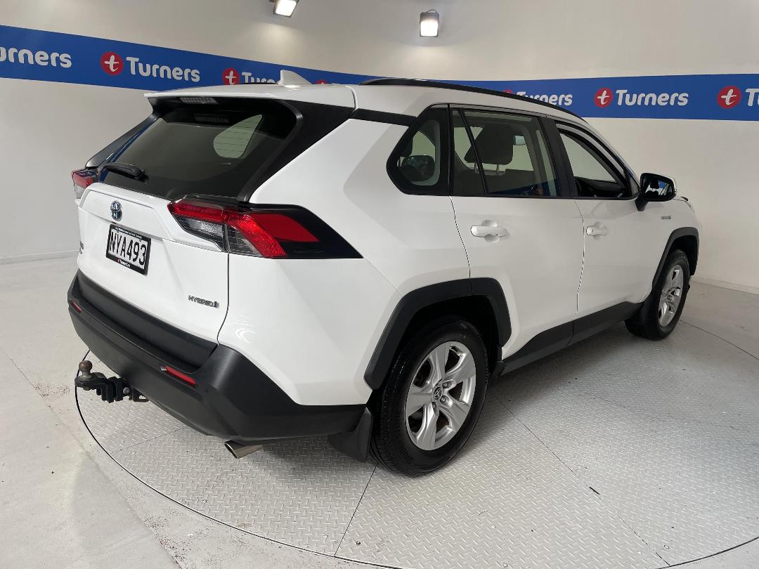 Photo '7' of Toyota Rav4 Photo '7' of Toyota Rav4