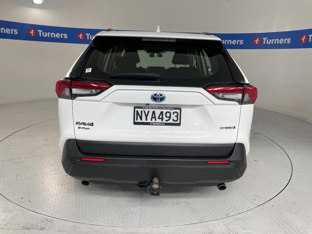 Photo '6' of Toyota Rav4 Photo '6' of Toyota Rav4