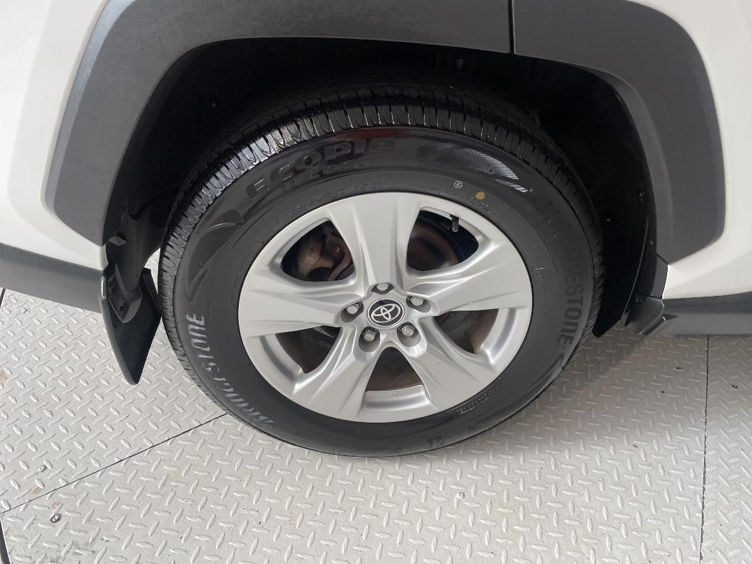 Photo '12' of Toyota Rav4 Photo '12' of Toyota Rav4