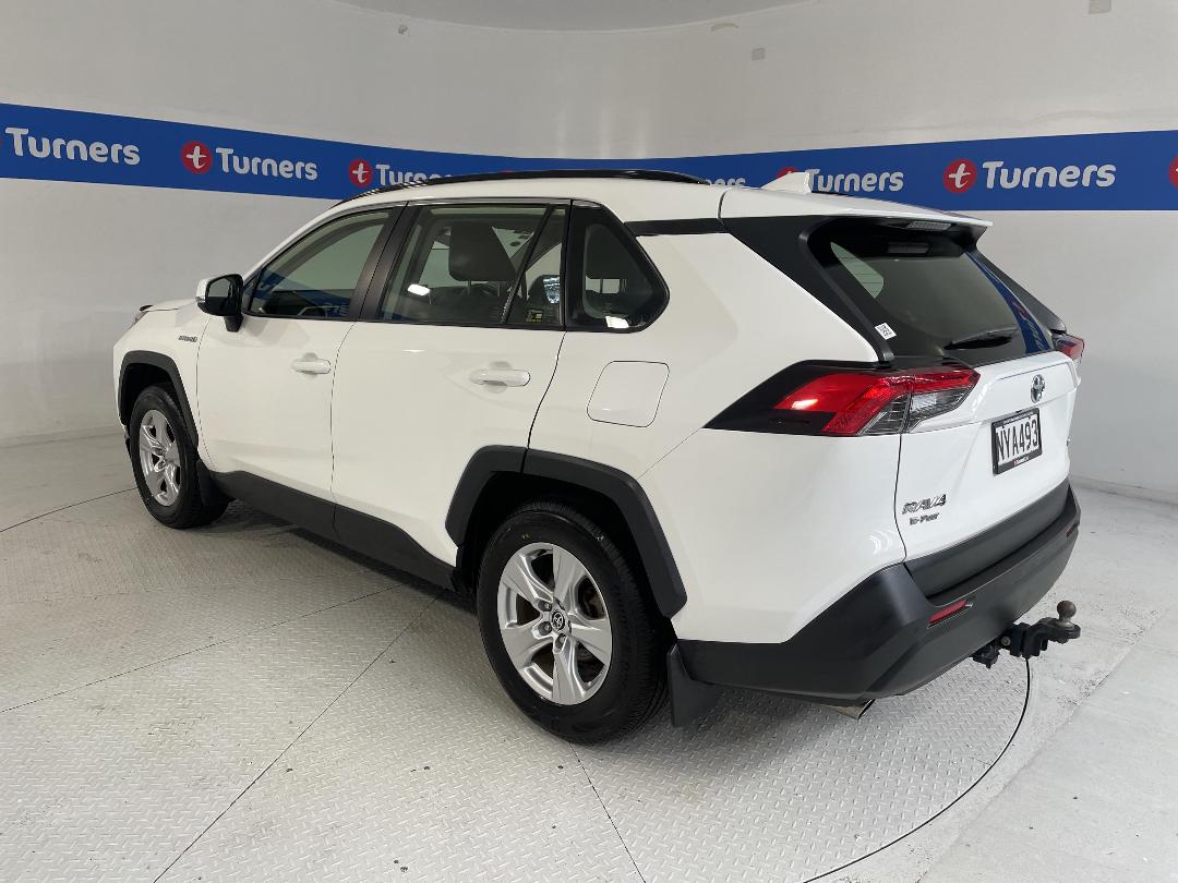 Photo '5' of Toyota Rav4 Photo '5' of Toyota Rav4