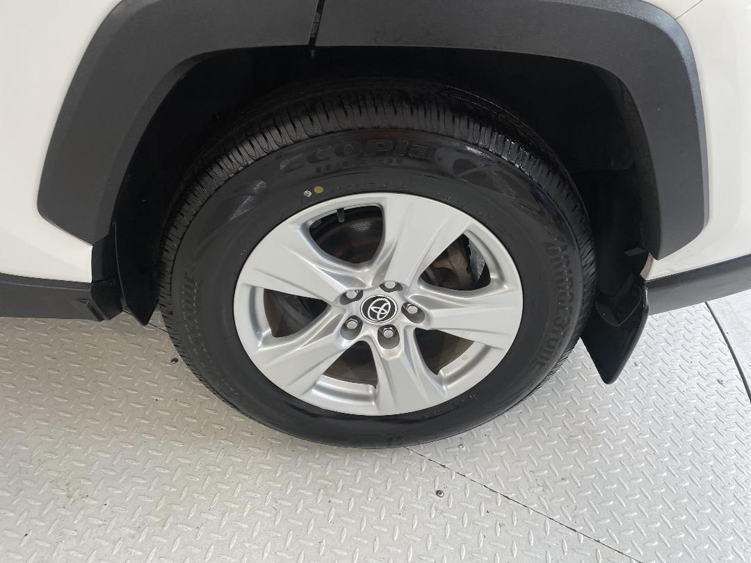 Photo '11' of Toyota Rav4 Photo '11' of Toyota Rav4