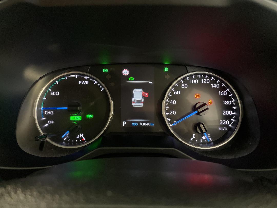 Photo '21' of Toyota Rav4 Photo '21' of Toyota Rav4