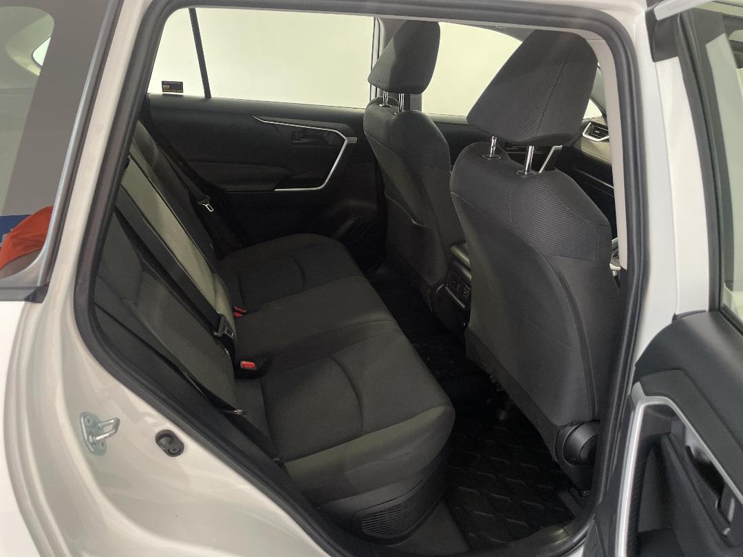 Photo '20' of Toyota Rav4 Photo '20' of Toyota Rav4