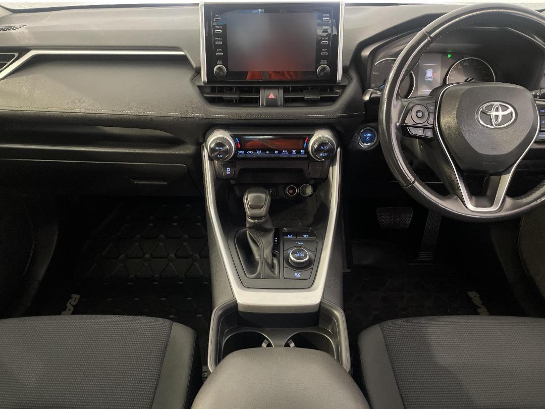 Photo '18' of Toyota Rav4 Photo '18' of Toyota Rav4