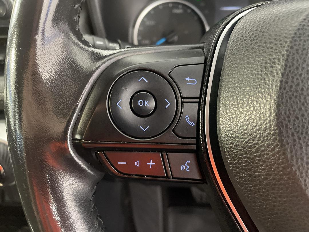 Photo '27' of Toyota Rav4 Photo '27' of Toyota Rav4