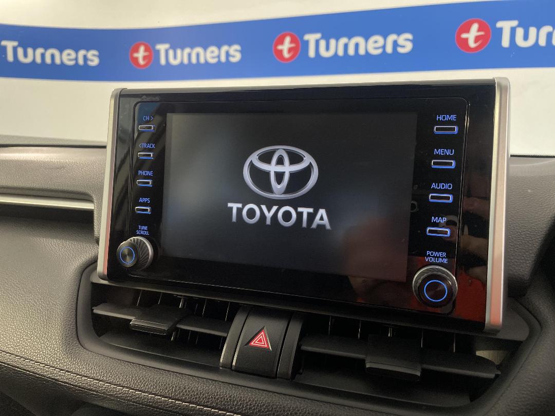 Photo '29' of Toyota Rav4 Photo '29' of Toyota Rav4