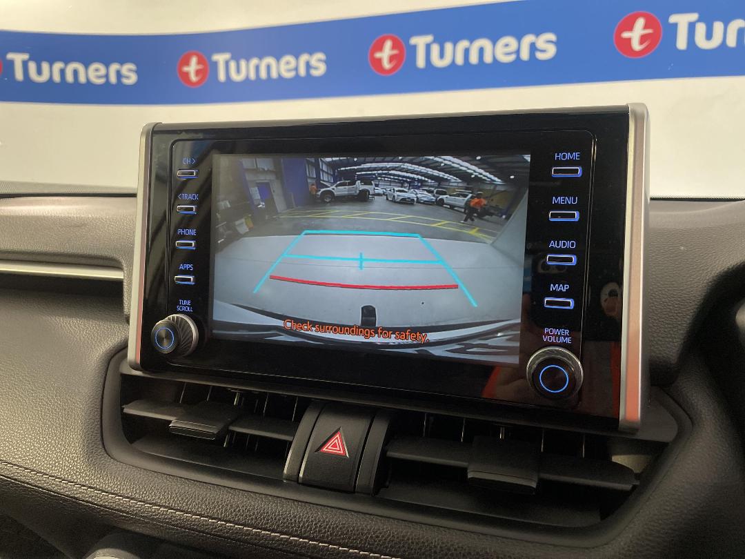 Photo '30' of Toyota Rav4 Photo '30' of Toyota Rav4