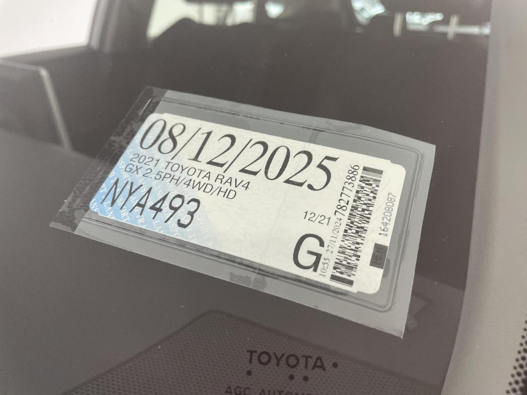 Photo '35' of Toyota Rav4 Photo '35' of Toyota Rav4