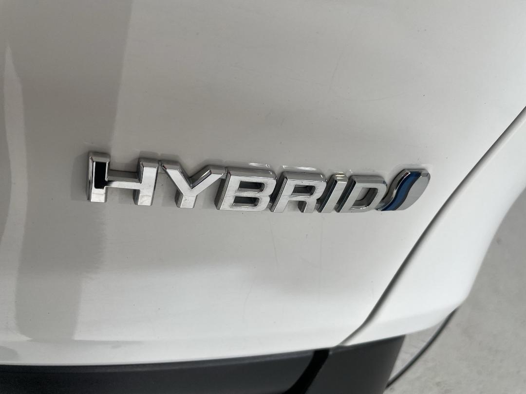 Photo '38' of Toyota Rav4 Photo '38' of Toyota Rav4