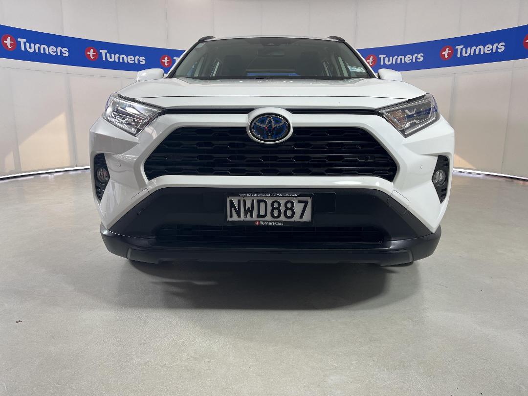 Photo '2' of Toyota Rav4 Photo '2' of Toyota Rav4