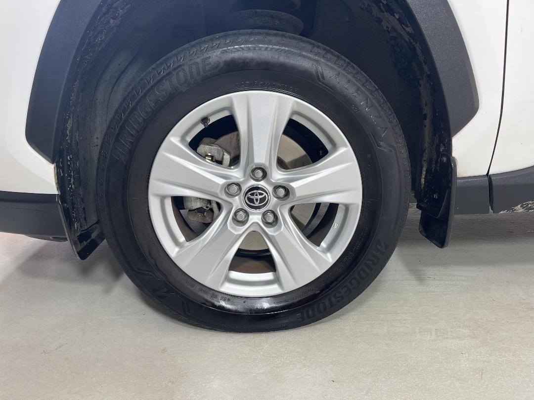 Photo '10' of Toyota Rav4 Photo '10' of Toyota Rav4