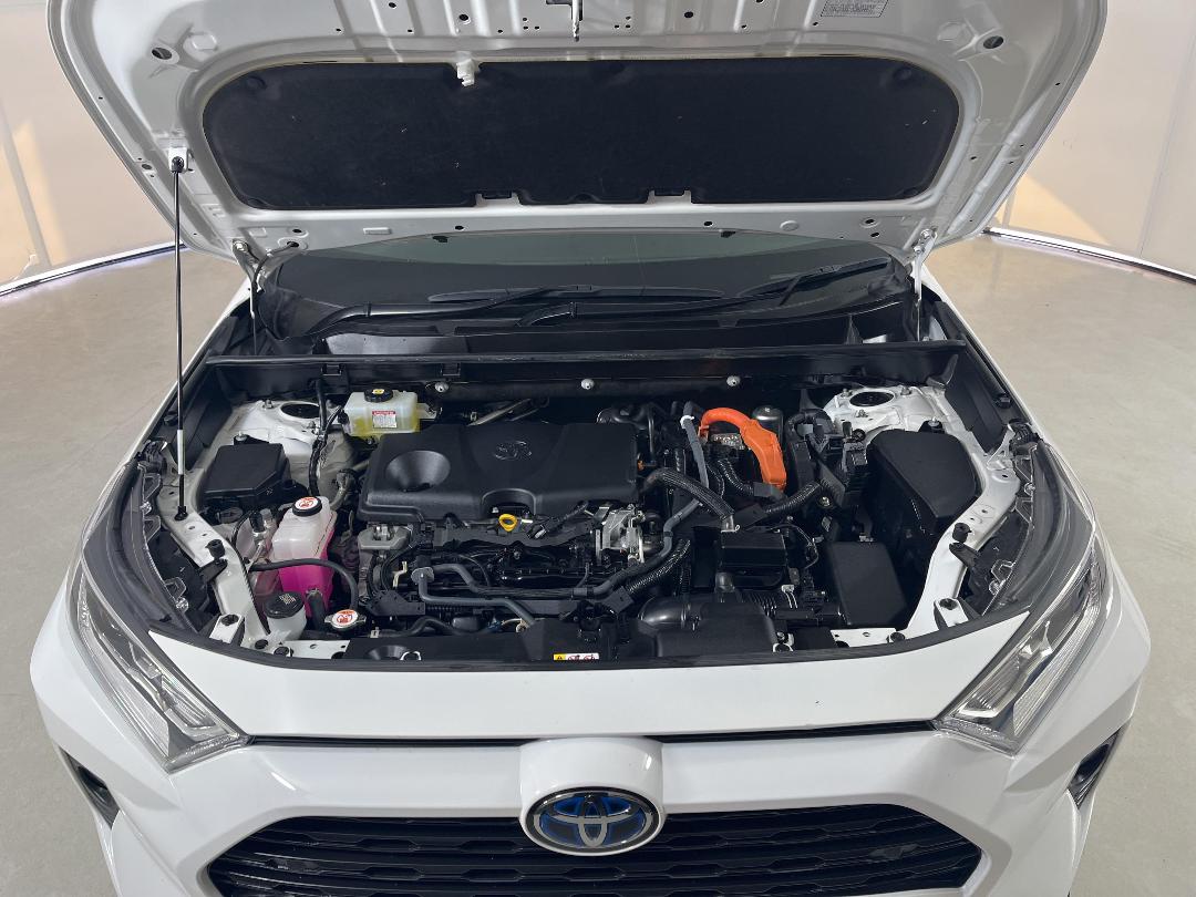 Photo '13' of Toyota Rav4 Photo '13' of Toyota Rav4