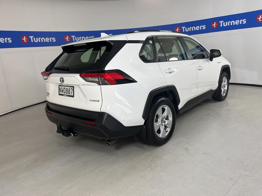 Photo '7' of Toyota Rav4 Photo '7' of Toyota Rav4