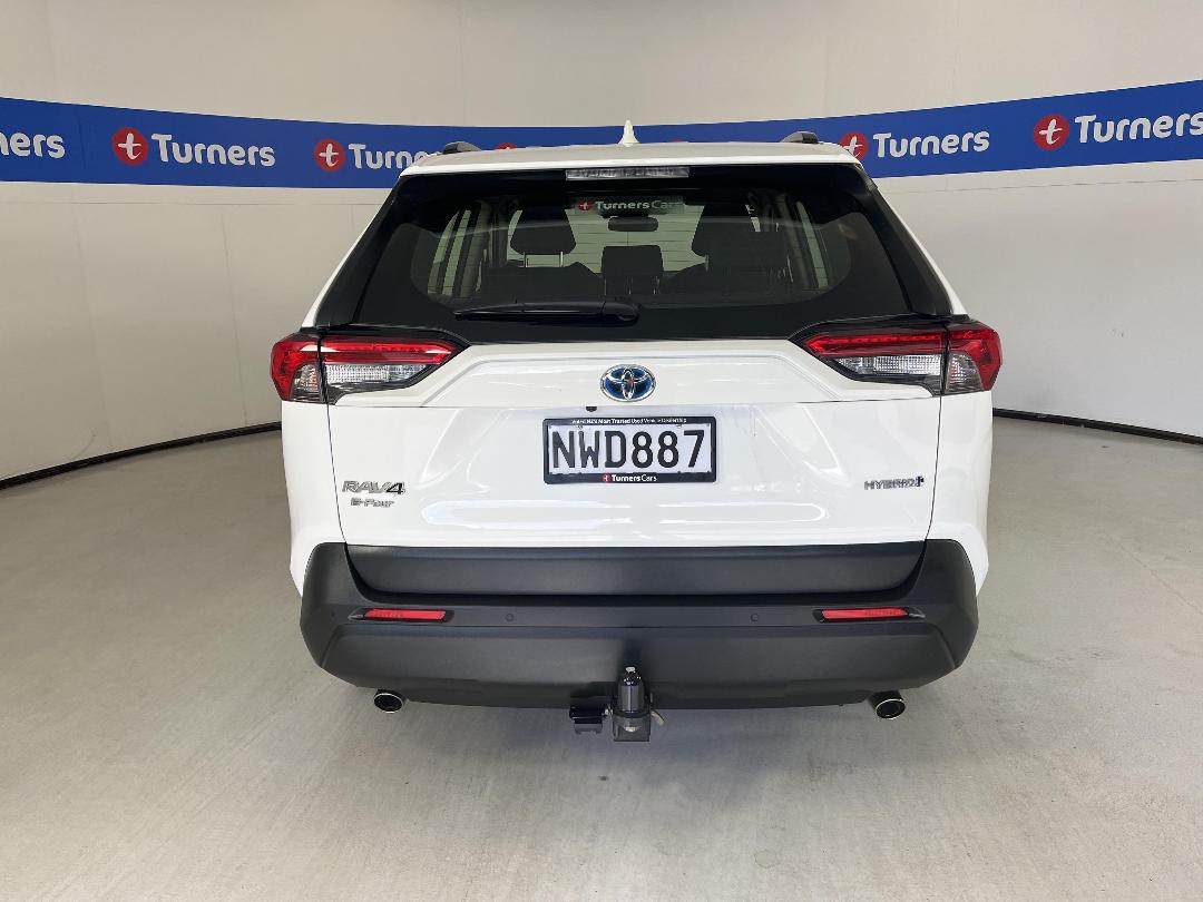 Photo '6' of Toyota Rav4 Photo '6' of Toyota Rav4