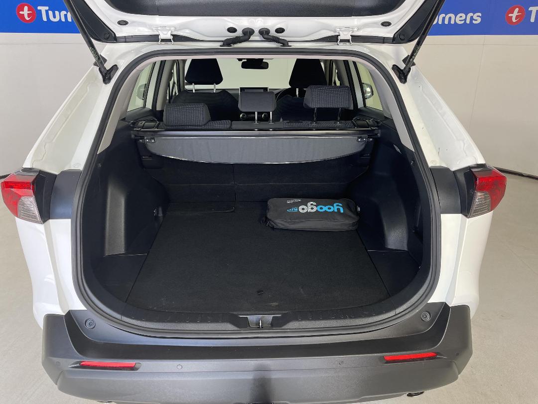 Photo '14' of Toyota Rav4 Photo '14' of Toyota Rav4