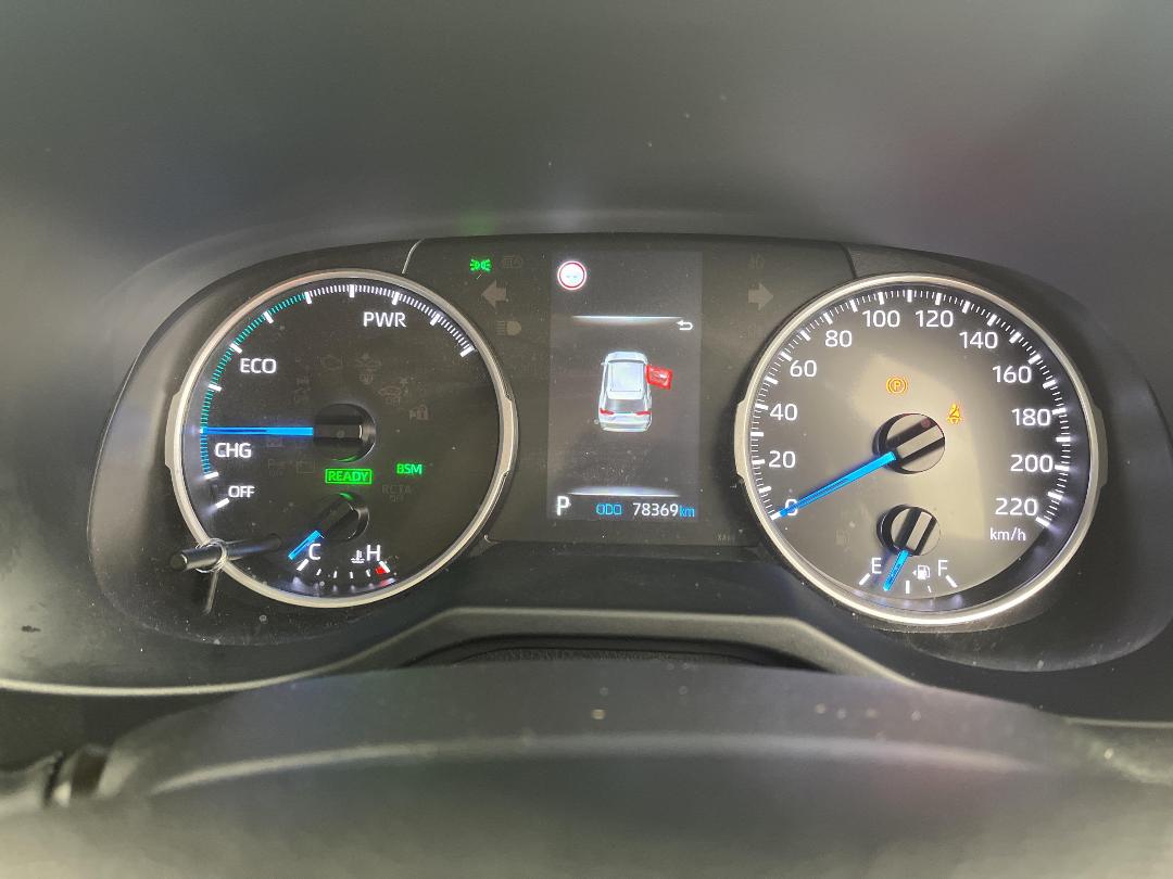 Photo '21' of Toyota Rav4 Photo '21' of Toyota Rav4